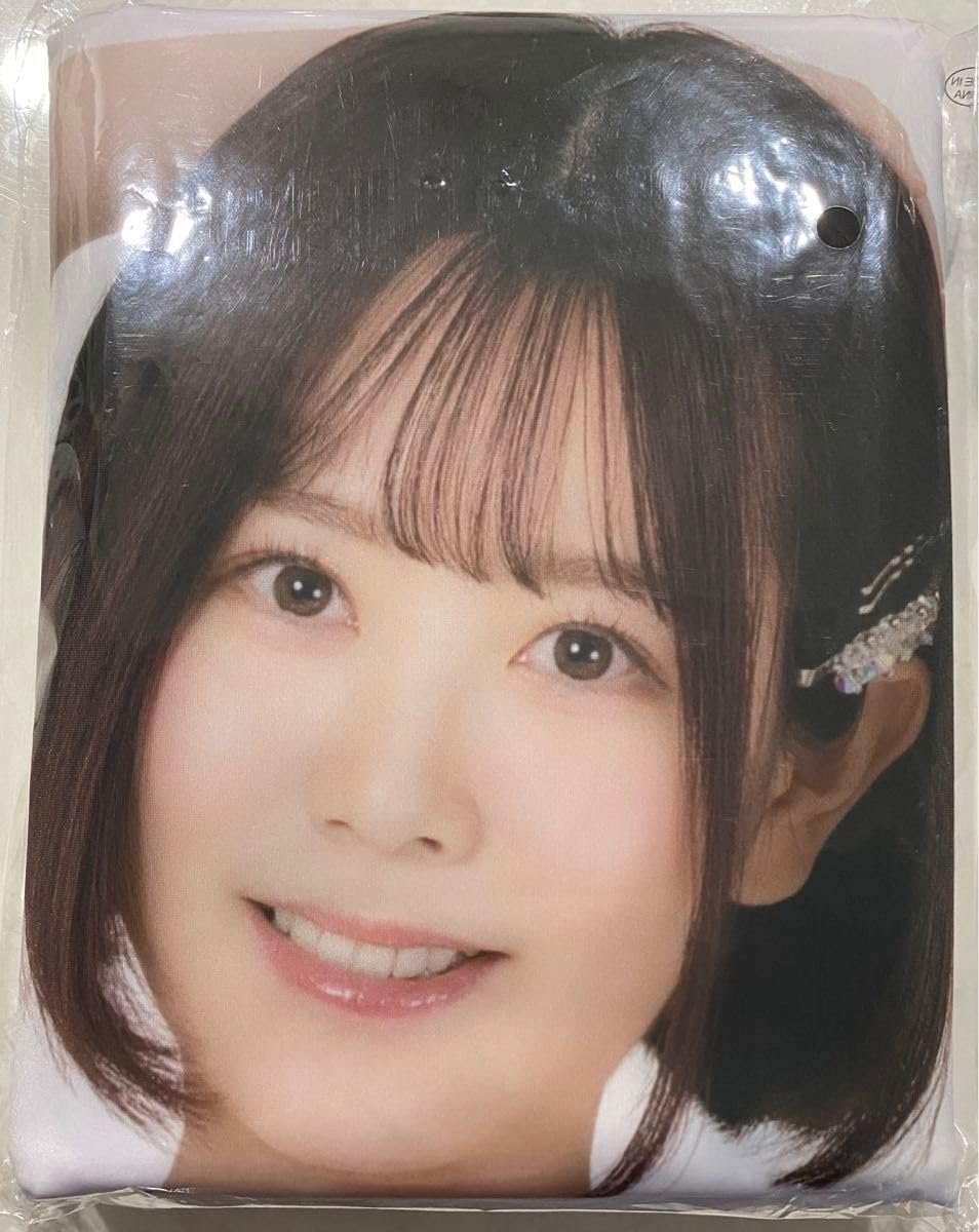 Amazon.co.jp: 水卜さくら 抱き枕カバー : ホビー