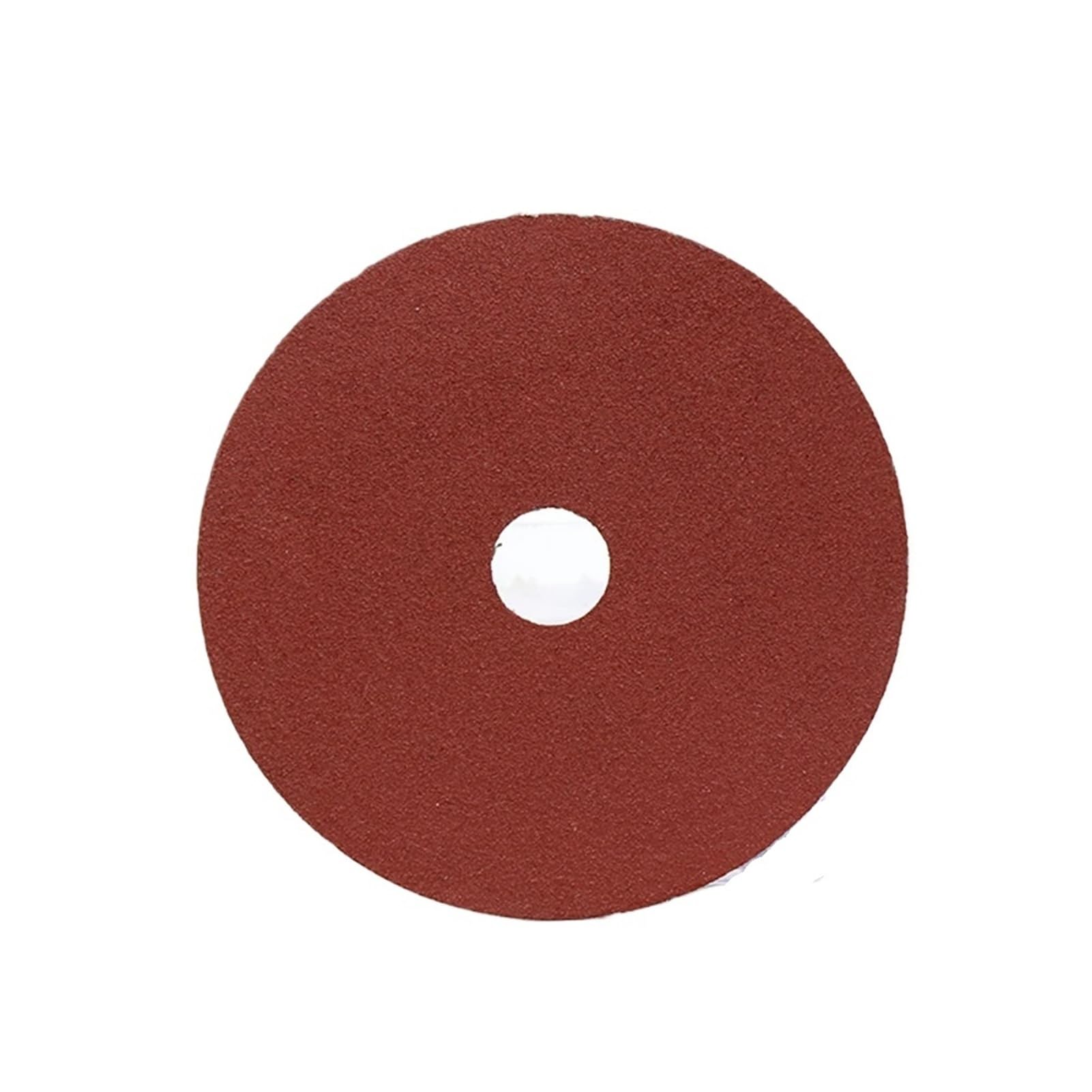 10 sztuk krążków szlifierskich z włókna | 100 grit 100mm