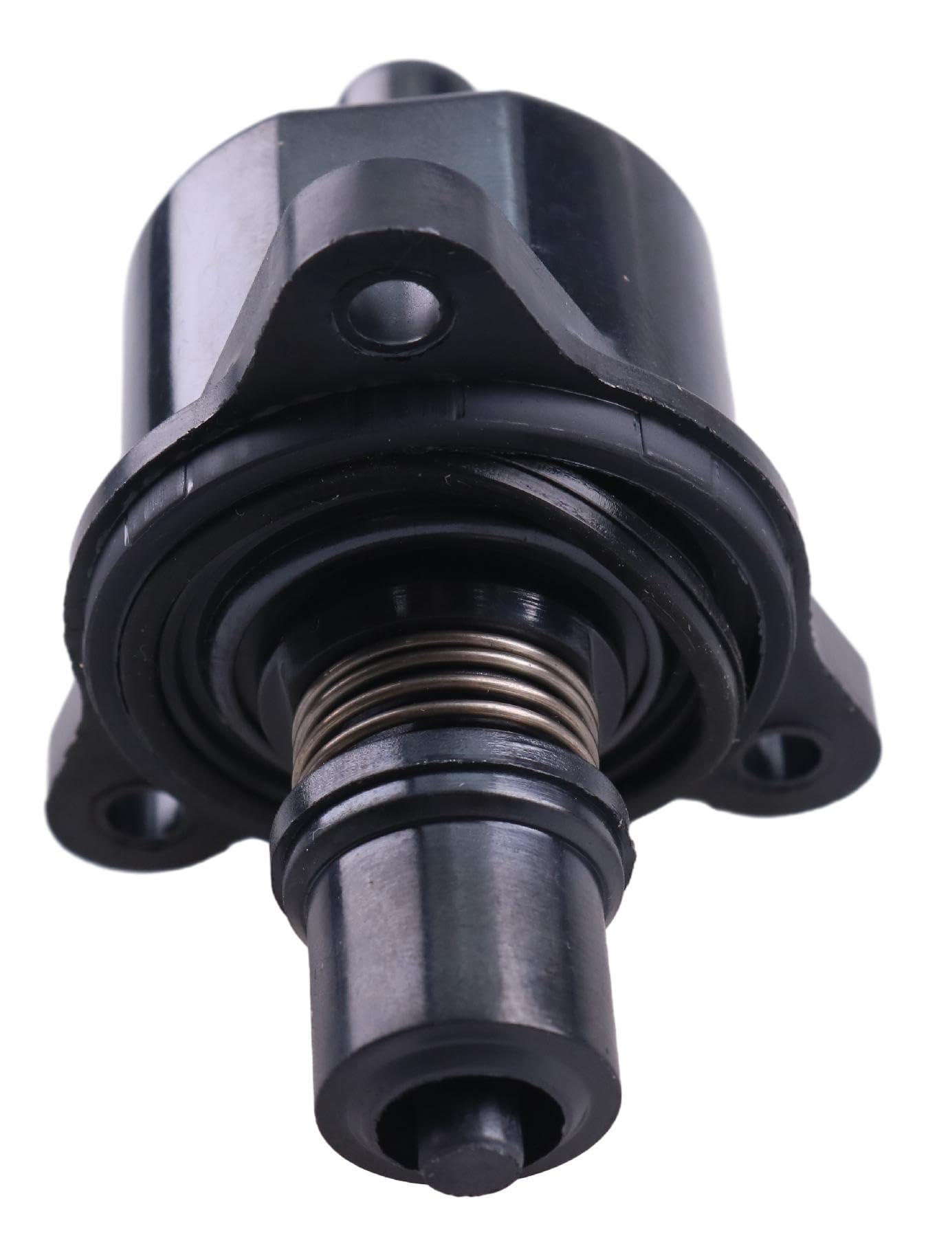 Amazon.com: JEENDA ISC Idle Air Control Valve 49116-0021