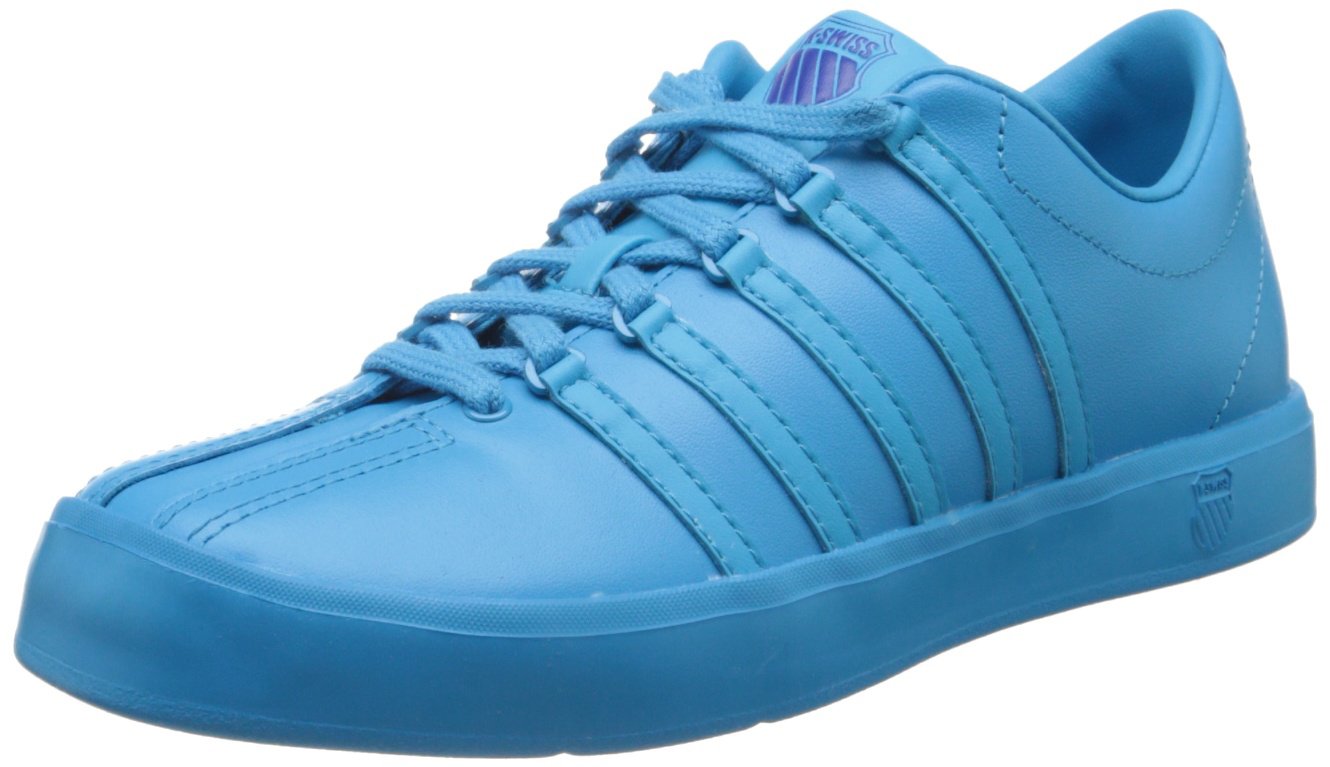 K-Swiss 53109 Classic Running Shoe (Little Kid)