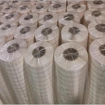 RTM Resin Transfer molding Peel ply Vacuum Bagging Carbon Fiber Fiberglass Resin Infusion Hand Lay-up 1.8m/1m/0.4m Width