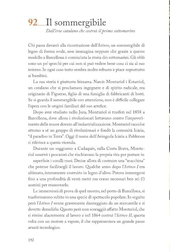 111 Luoghi Di Barcellona Che Devi Proprio Scoprire - 17