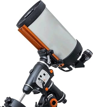 Professional Automatic Star Finder Tracking to Watch deep Space Good