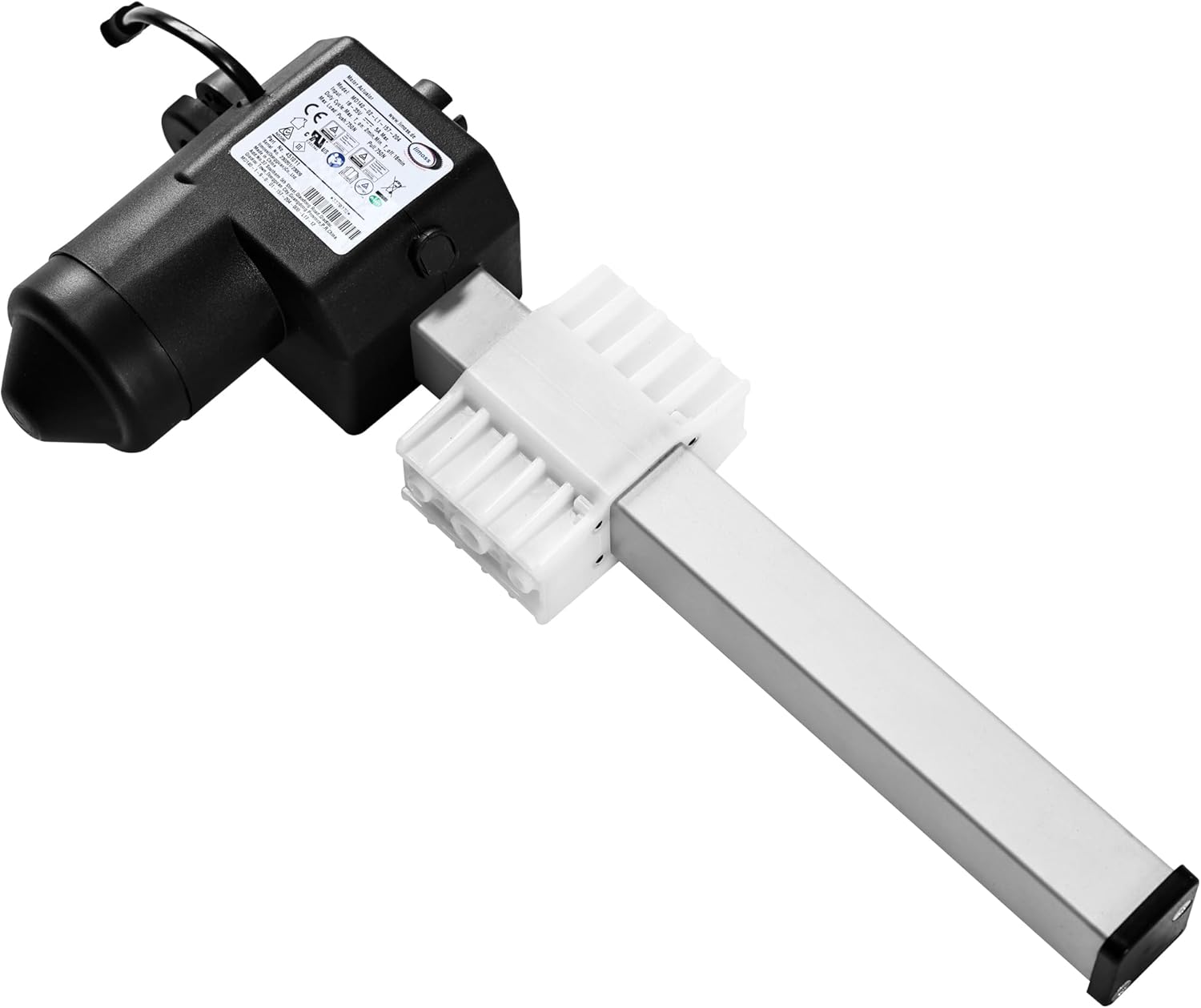 Fromann 451011 for Power Recliner Lift Chairs Motor Actuator Replacement