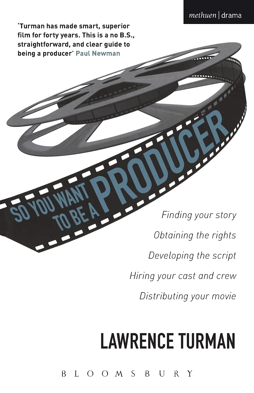 So You Want to be a Producer (Professional Media Practice)
