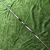 Elite Javelin for Girls, Women | Aluminum Javelin 600g 60m | Precision Throwing for Track & Field Competitions, Designed for Advanced Technique and Control (Stainless Steel Tip)