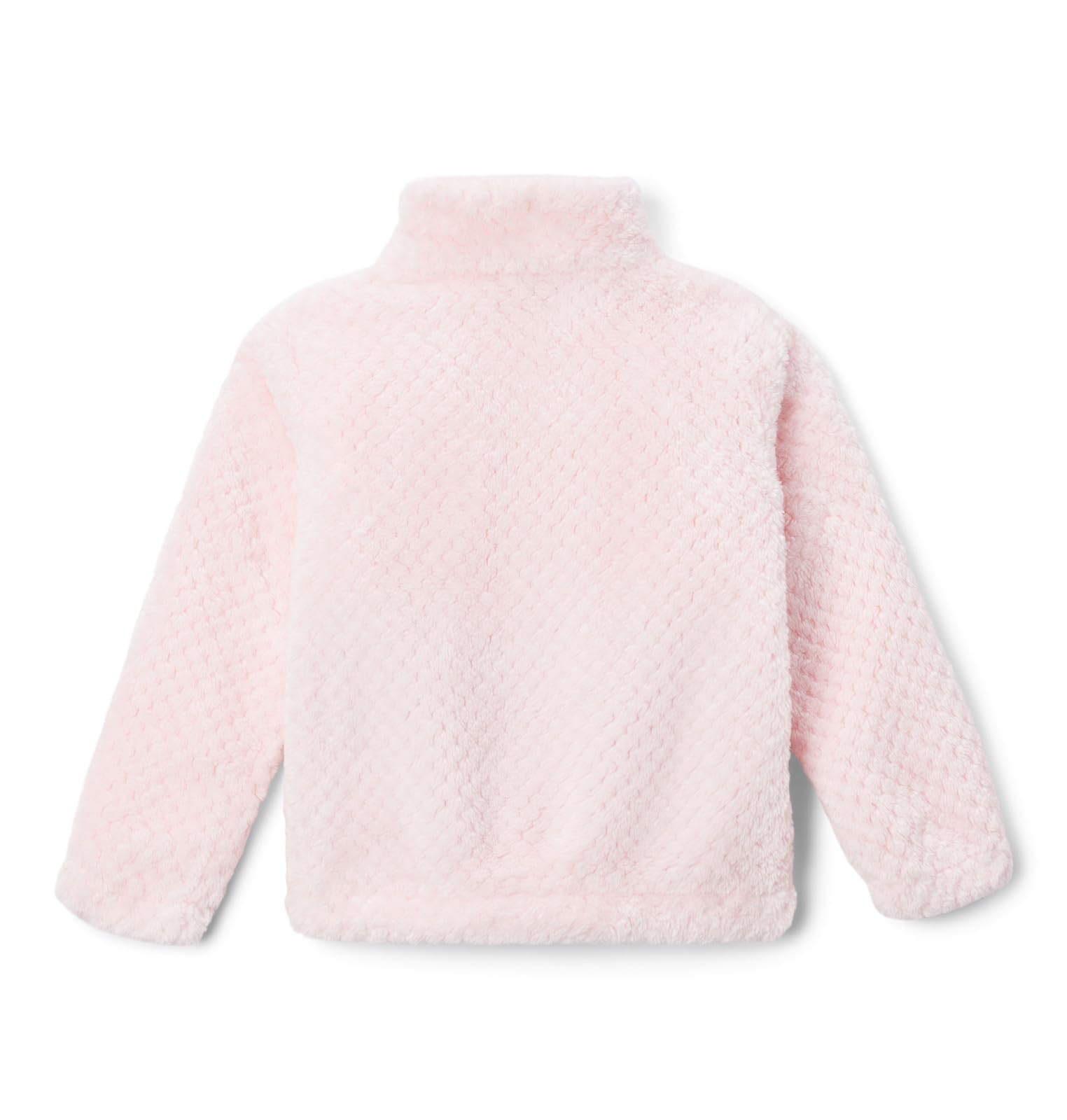 Columbia Fire Side Sherpa Full Zip Giacca in Pile con Cerniera Intera Unisex - Bambini e Ragazzi