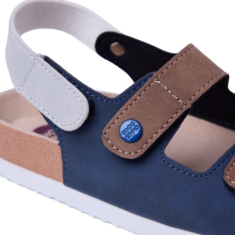 GIOSEPPO Boy's Salgaa Adjustable Strap