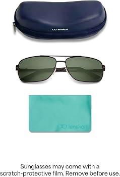 Buy VINCENT CHASE EYEWEAR | Rectangular Stylish Sunglasses