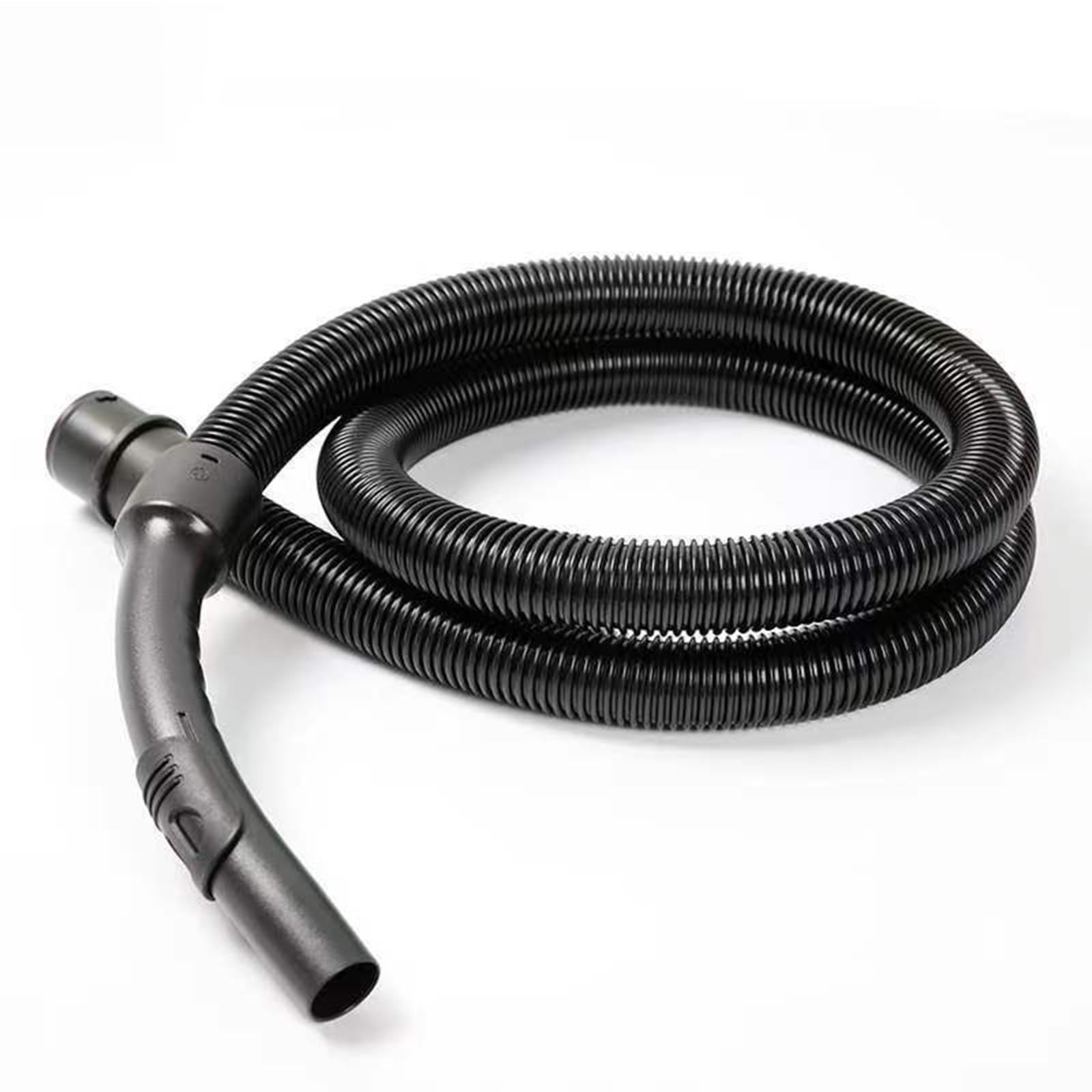 Elnwnnkc Flexible Threaded Vacuum Hose Replacement Adjustable for YLW77 / 20-YLE95E / YLW67 / 35-YLW66 / Vacuuming Cleaner Vacuum Hose