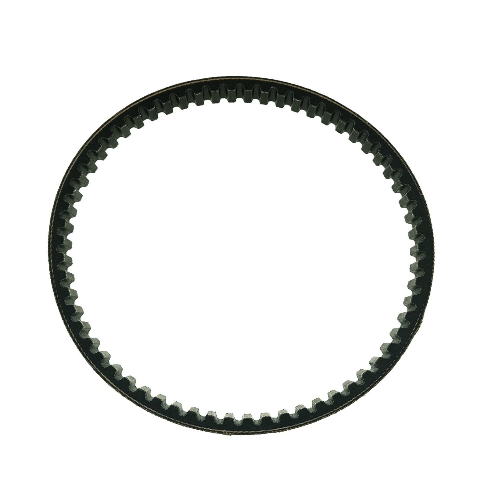 Motocyklowe pasy napędowe Pasuje do Honda 50 50cc pasek CVT części silnika motocykla pasek napędowy pasek klinowy 672 18.4 18.4 * 672
