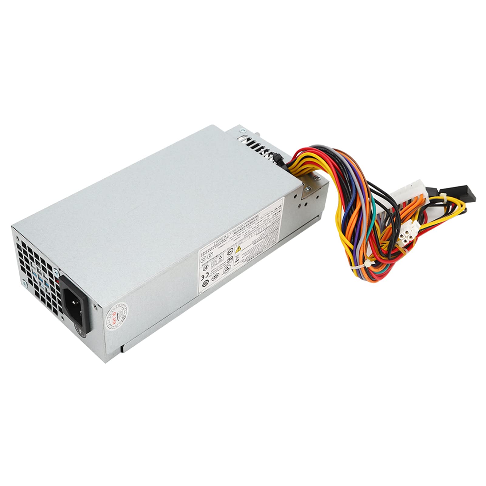Fuente de alimentación para chasis de computadora, 220W 220V-240V Fuente de alimentación para chasis pequeño para Piezas de componentes de computadora PS-5221-9 06