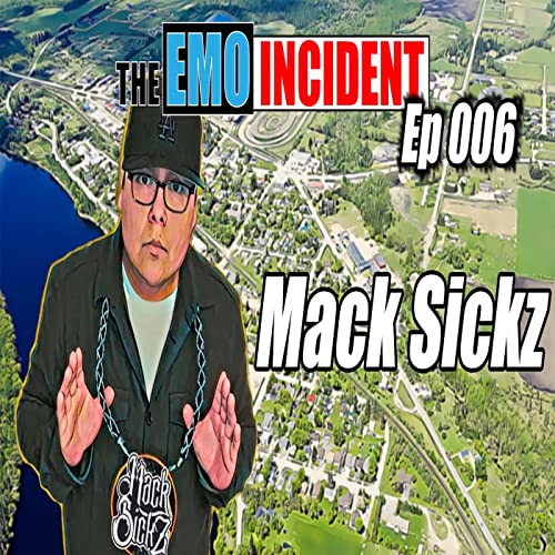 Take Advantage of Opportunities W/ Mack Sickz