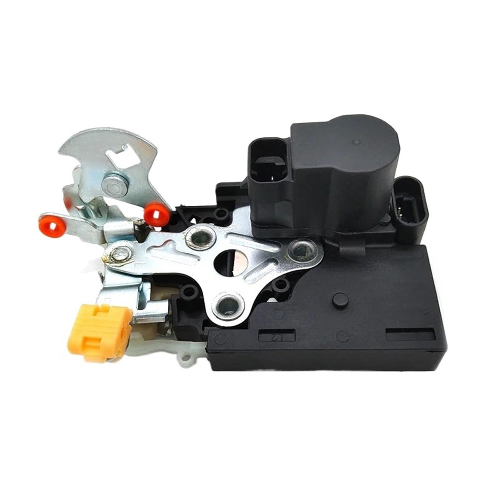 Car Door Lock Compatible with Isuzu for Ascender 2003 2004 2005 2006 2007 2008 Sport Utility 931-298 15159269 Rear Door Lock Actuator
