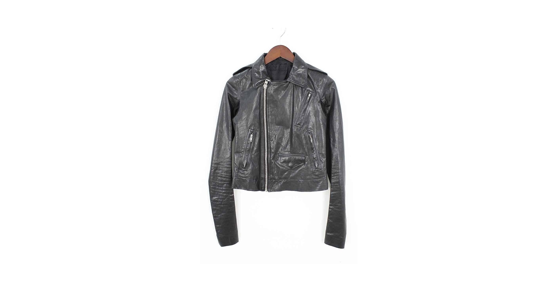 Rick Owens リックオウエンス 2010AW ライダースジャケット Amazon | (リックオウエンス) Rick Owens 【16SS】ライダース