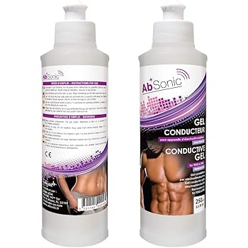 absonic conductive electrodes ems stimulators nuface cavitation paraben conduttore elettrostimolatore elettrodi addominali cinture elettrostimolazione globus elettrostimolatori komparama