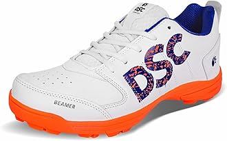Beamer Cricket Shoes for Mens (Light Weight | Economical | Durable)