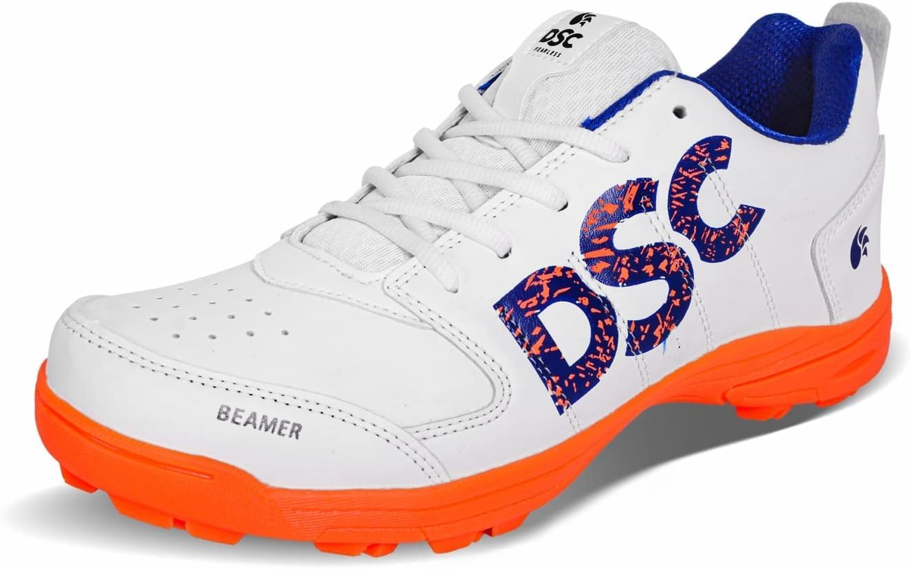 - Beamer Cricket Shoes for Mens (Light Weight | Economical | Durable)