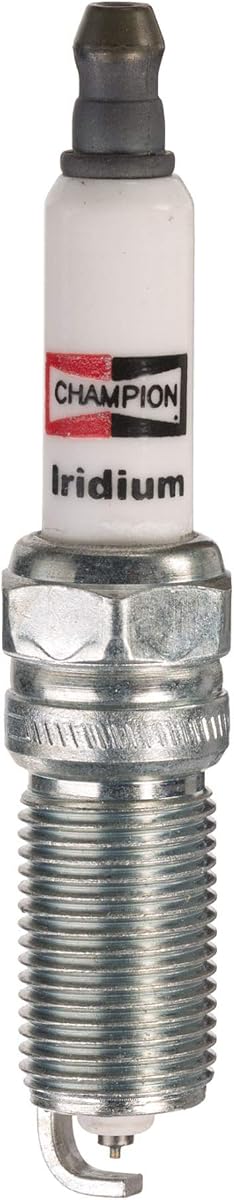 Champion Iridium 9901 (RE10WYPB5) Pack of 4 (UPC 037551157426) for 1995-2022 Ford F-150