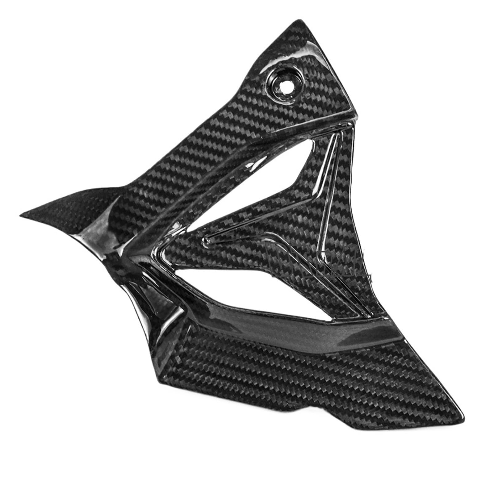Moto Pignone Protezione Adatto per BMW M1000R S1000RR 2019-2023 S1000R 2021 2022 Kit carenatura moto in fibra di carbonio per copri pignone