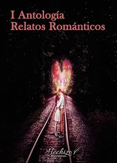 I antología relatos románticos