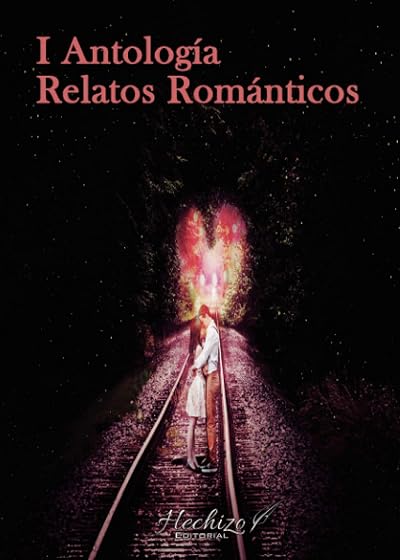 I antología relatos románticos