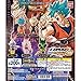 Gashapon Dragon ball super UDM Burst 36 set of 5 capsuletoy