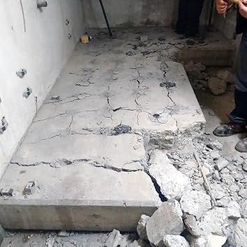 Betonamit - Non-Explosive Cracking Agent - 5 KG