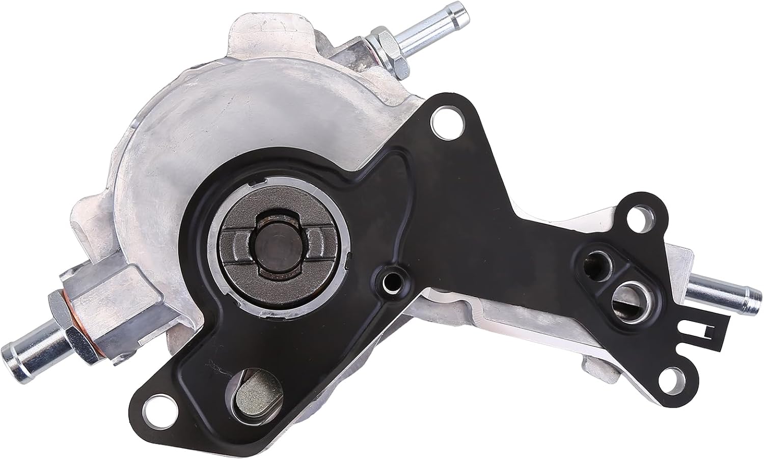 Fuel Vacuum Pump Compatible for VW Passat 2004-2005 & Golf 2004-2006 & Jetta 2004-2007 1.9L 2.0L TDI Diesel Vacuum Pump replaces# 038145209Q 038145209N 724807170