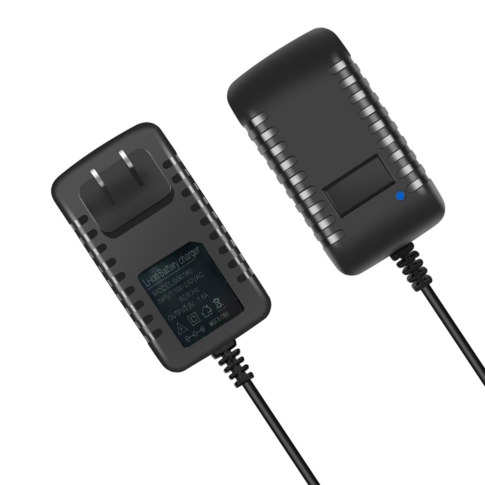 Adattatore AC per Brother P-Touch PT-1010S PT-1090 etichettatrice