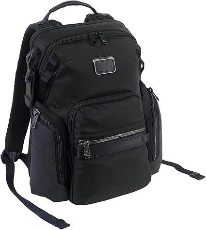 Amazon.co.jp: [トゥミ] バッグ(リュック) 142479 ブラック