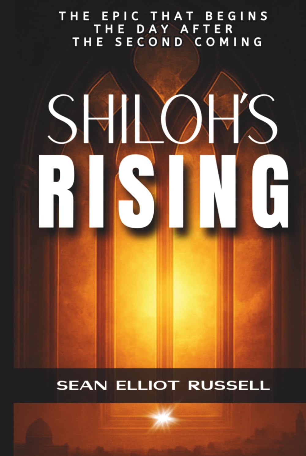 Shiloh's Rising (Shiloh's World)