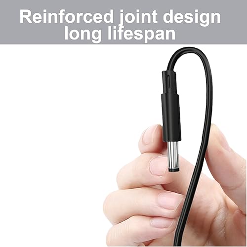 Miniatura 5 de YBSCJHGR Adaptador de corriente de repuesto para Yealink Phone PS5V2000US Fuente de alimentación compatible con Yealink T29G T54W T46U T46S T57W