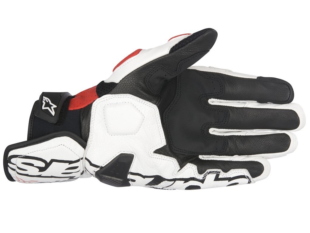 Amazon | alpinestars(アルパインスターズ)バイクグローブ ブラック