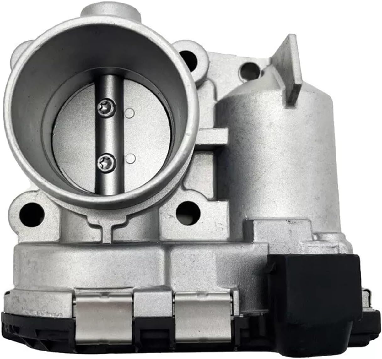 Throttle Valve for Fiat for 500 1.4L 2012 2013 2014 2015 2016 2017 2018 2019 2020 Fuel Injection Throttle Body Car Acesssories Tools 337-50297 04892843AB