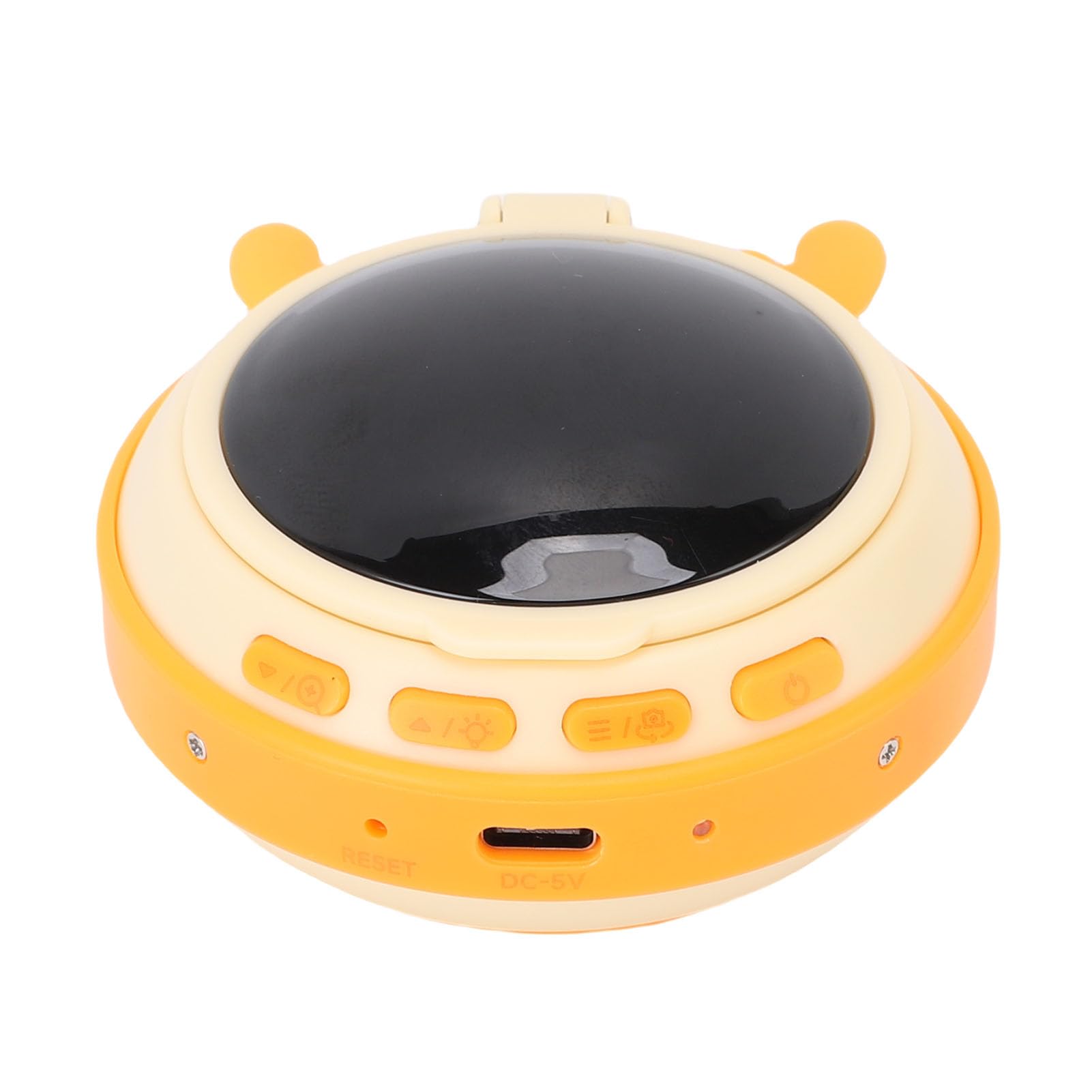 Irfora Microscopio Digital para Niños, Portátil y Compacto
