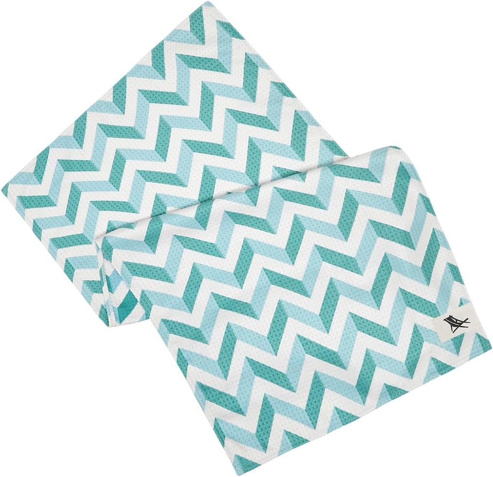 Dock & Bay Bath Towel - for Home - Quick Dry, Super Absorbent - Includes Bag - Forest Sage, Extra Large (180x90cm, 71"x35")