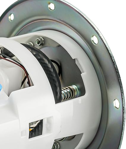 Miniatura 350 de PHILTOP Electric Fuel Pump Assembly Fits For Chevrolet S10 1985-1991, GMC S15 1985-1990, GMC Sonoma 1991, GMC Syclone 1991, SP06B1H