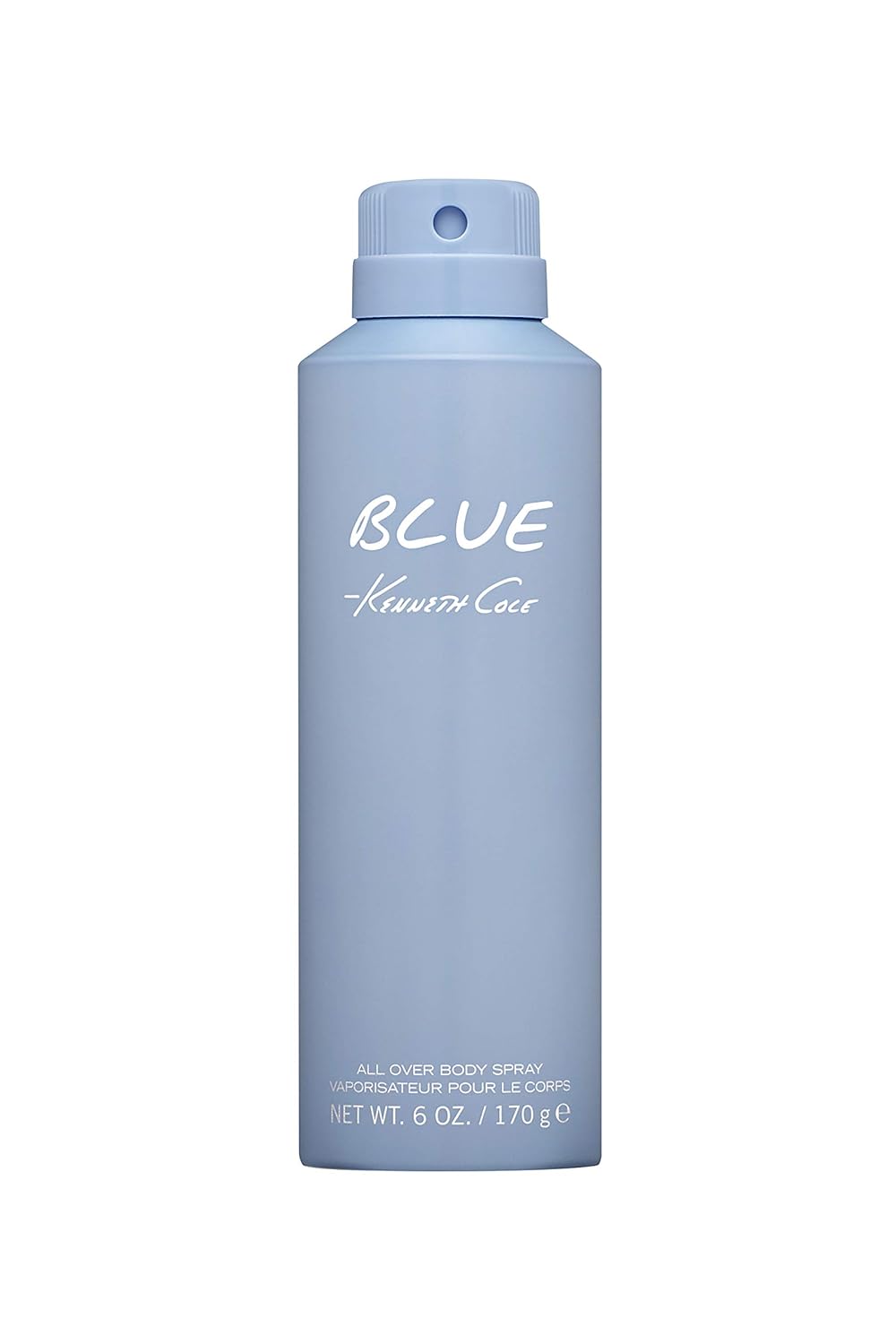 Cole Blue Body Spray for Men, 6 Fl. Oz. Beauty