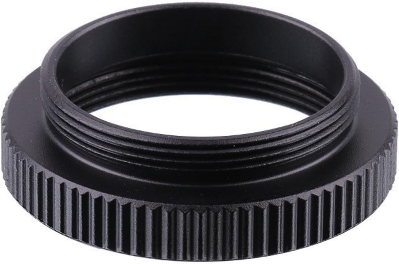 5mm 10mm C Mount to Mount Extension Adapter Rings for CCTV Security Industrial Camera Lens Conversion Aluminum Spacer Adapter Ring Adapter Ring