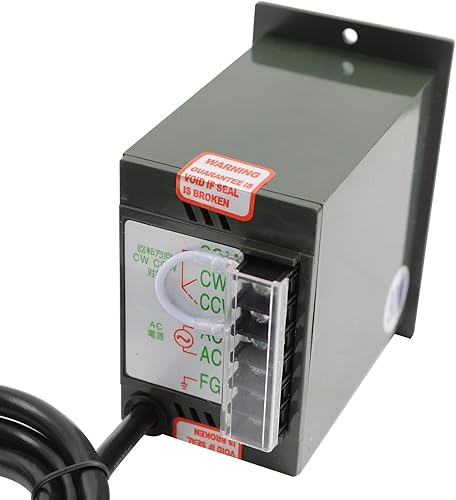 Miniatura 24 de Motor de engranajes eléctrico 120W DC 24V Reductor de engranajes helicoidal Caja de engranajes Motor eléctrico de engranajes RV 50K 35Nm Motor 120W