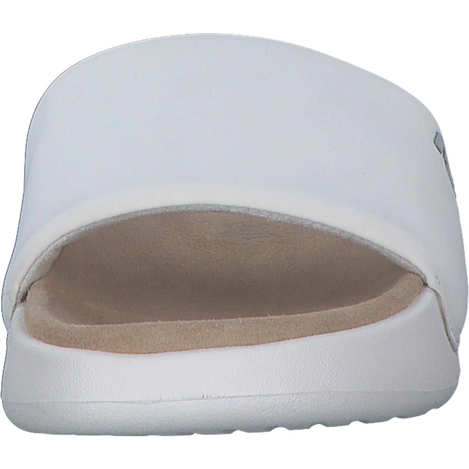 Rieker Damen Pantoletten W3250, Frauen Slipper