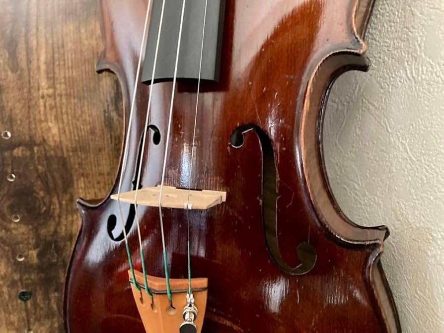 希少】19世紀 オールドヴァイオリン 4/4 英国製 1 希少】19世紀
