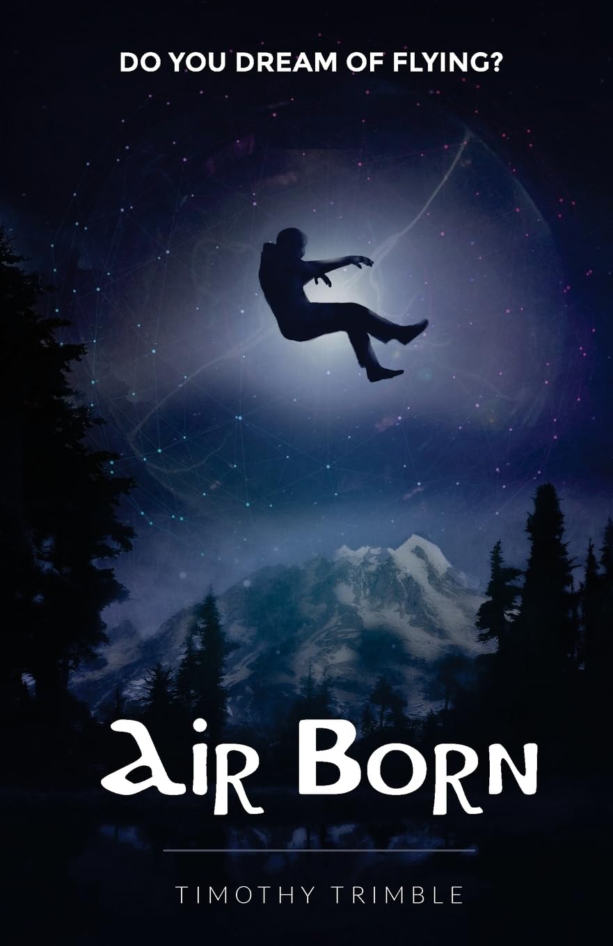Air Born: Do You Dream of Flying?