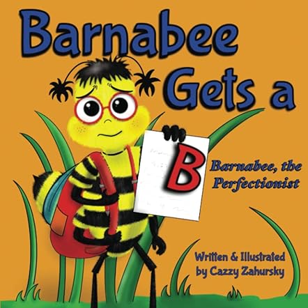 Barnabee Gets a B