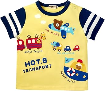 ホットビスケッツMIKIHOUSE Tシャツ 110cm 5点セット ホットビスケッツMIKIHOUSE Tシャツ 110cm 5点セット ホットビスケッツ