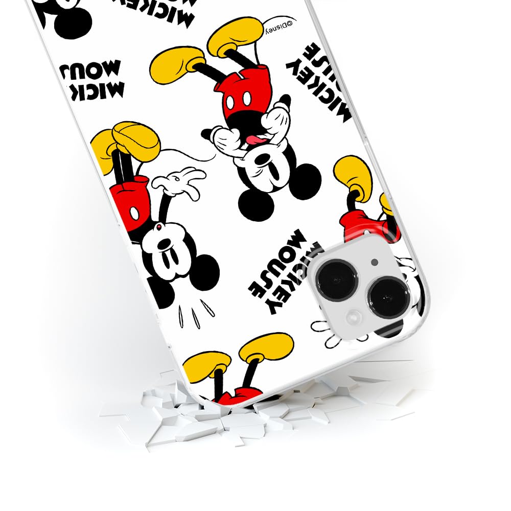 US Disney Parks限定☆80＆90年代キャラクター iPhoneケース US Disney Parks限定☆ナイトメア iPhoneケース各種 (Disney