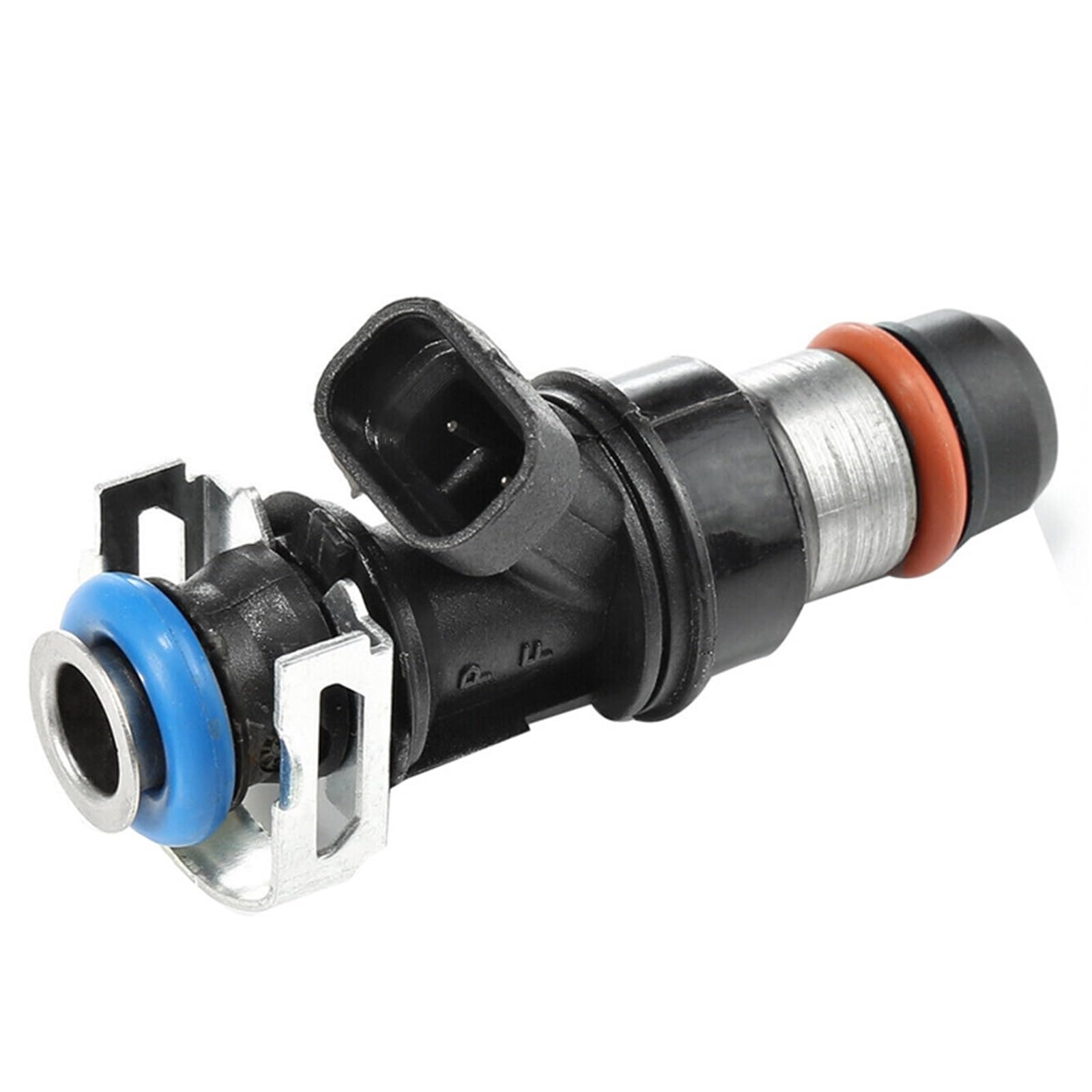 Fuel Injector Nozzle Fit for GMC Fit for Chevy 4.8L 5.3L 6.0L 2001-2007 17113553 25320288 Fuel Injectors Fuel Injector