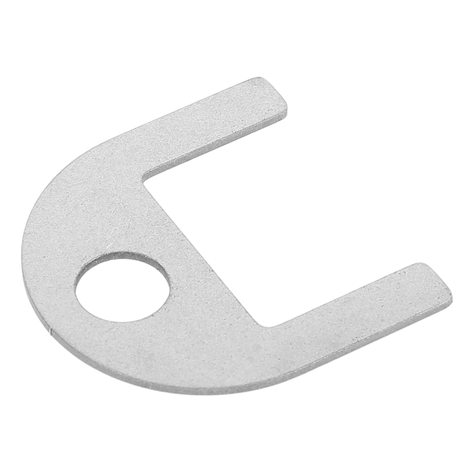 CIYODO Commercial Paper Towel Box Key Stainless Steel Dispenser Lock Key for Tissue Holder