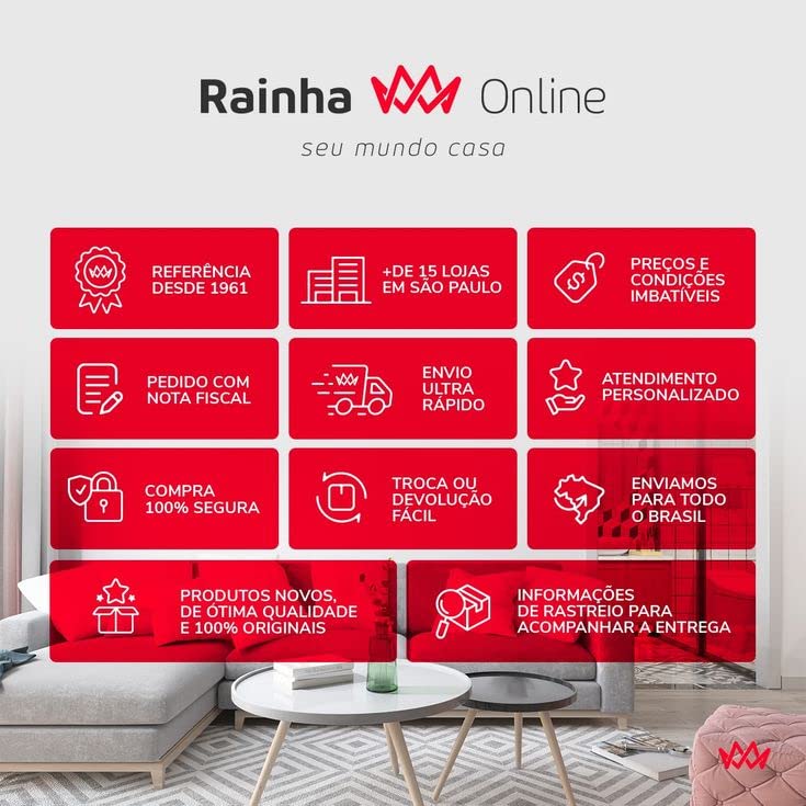 Roupão Felpudo Adulto Curto Havaí M Com 1 peça em promoção! Veja a oferta e mais achadinhos de Moda íntima 4 Hoje é o melhor dia para comprar Roupão Felpudo Adulto Curto Havaí M Com 1 peça com aquele preço maroto! Promoção! Aproveite a oferta! 4